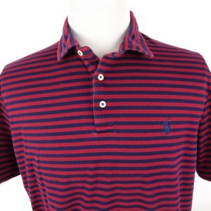 Polo by Ralph Lauren Shirts - Polo Ralph Lauren XL Slim Shirt Pima Soft Touch Polo by Ralph Lauren Shirts - Polo Ralph Lauren XL Slim Shirt Pima Soft Touch